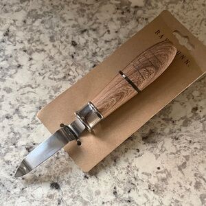 3/$10 Rae Dunn peeler — new